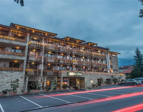 Hotel Mura Bansko