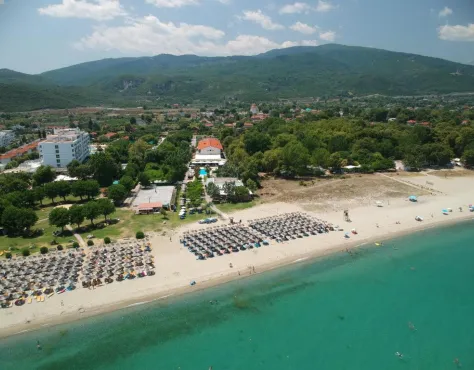 Sun Beach Platamon Resort