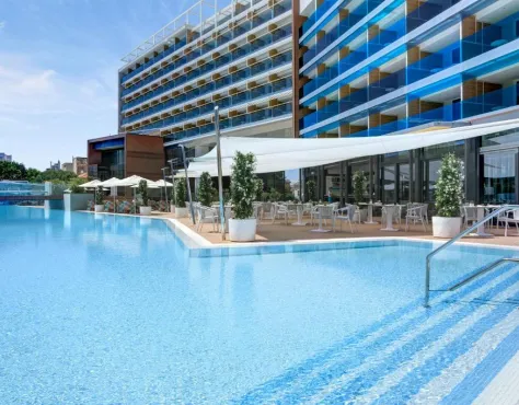 Almar Jesolo Resort & SPA