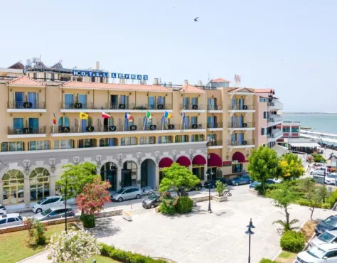 Hotel Lefkas Lefkada