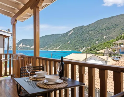 Tellion Suites Lefkada