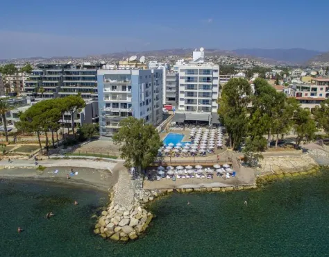 Harmony Bay Hotel Limassol