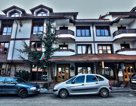 Hotel Friends Bansko