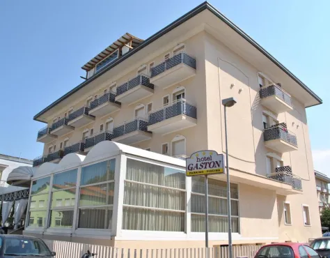 Hotel Gaston Rimini