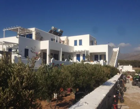 Kohili Studios Paros