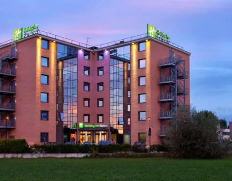 Holiday Inn Express Reggio Emilia