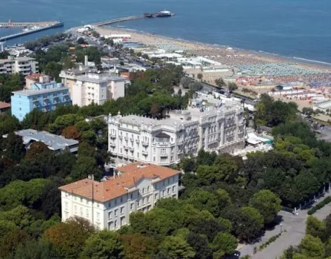 Grand Hotel Rimini