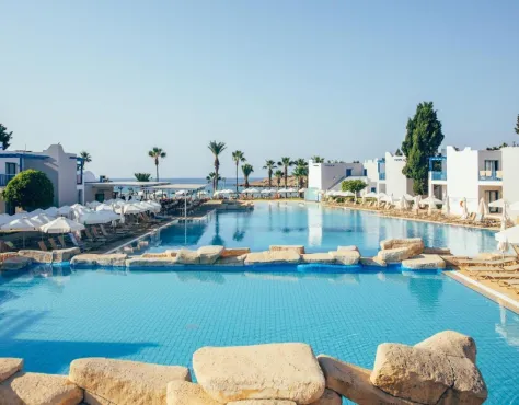 Hotel Atlantica Callisto Ayia Napa