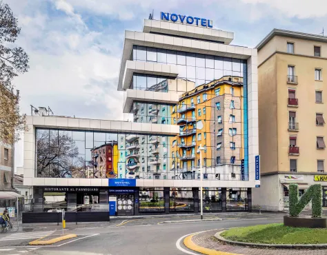 Novotel Parma Centro