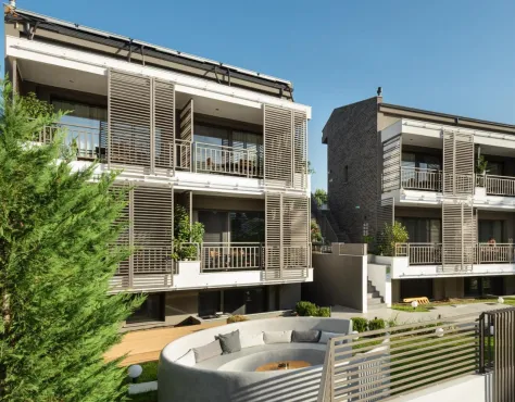 Eco Green Residences & Suites Toroni