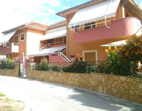 Vila Ira Parga