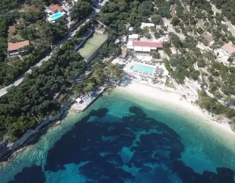 Agali Hotel Paxos