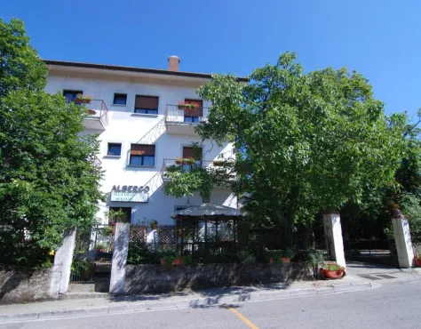 Albergo Alla Valle di Banne