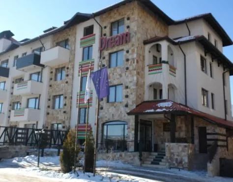 Aparthotel Dream Bansko