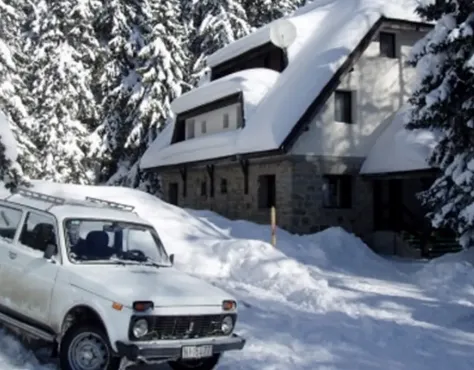 Apartmani Šumarstvo Kopaonik