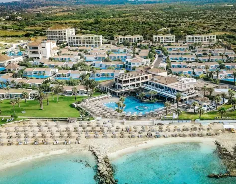 Atlantica Mare Village Ayia Napa