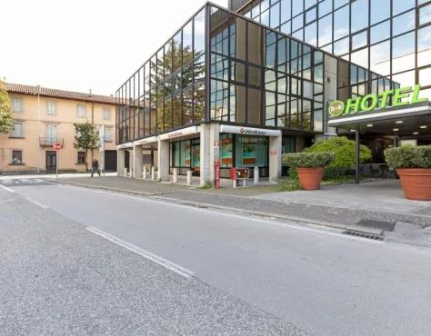 B&B Hotel Udine