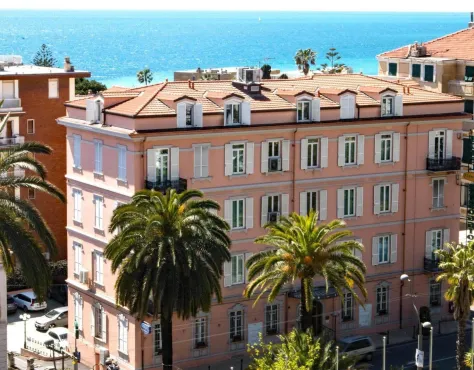 Bel Soggiorno Sanremo