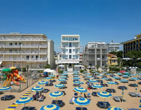 Hotel Boston Lido di Jesolo