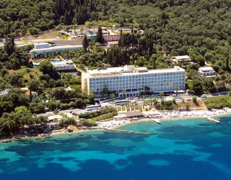 Louis Ionian Sun Hotel 