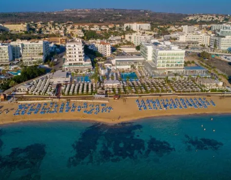 Constantinos the Great Beach Hotel