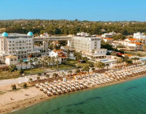 Eona Beach Resort Agia Triada