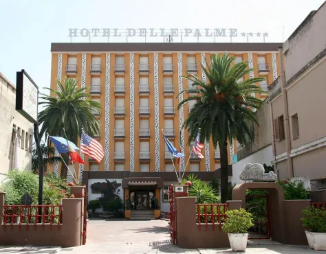 Delle Palme Lecce