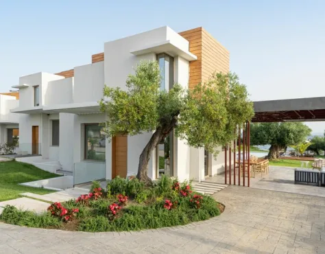 Luria Homes & Luxury Villas Akti Elias