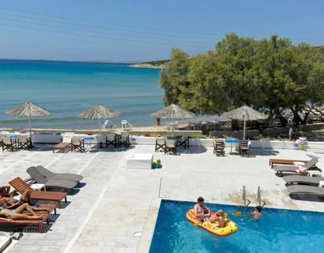 Galatis Hotel Paros