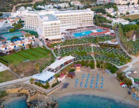 Hotel Cavo Maris Beach Protaras