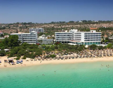 Grecian Bay Hotel Ayia Napa