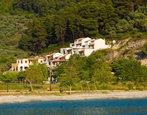 Hovolo Neo Klima Skopelos