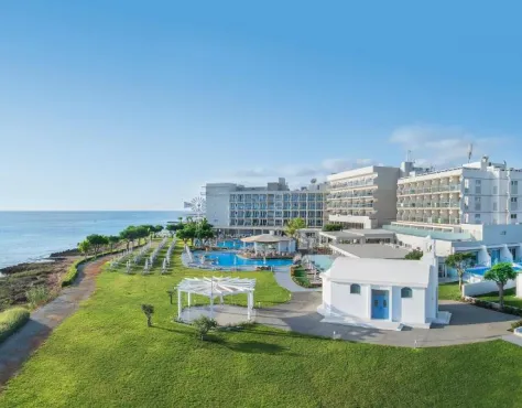 Pernera Beach Hotel Protaras