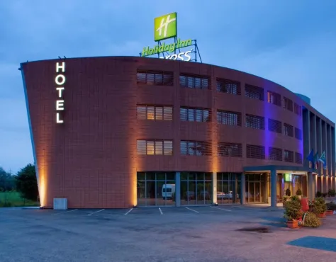 Holiday Inn Express Parma