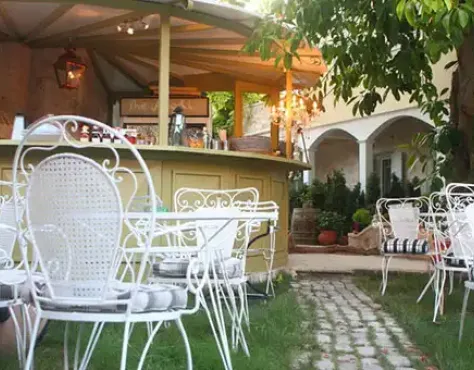 Hotel Aigli Boutique Lefkas Lefkada