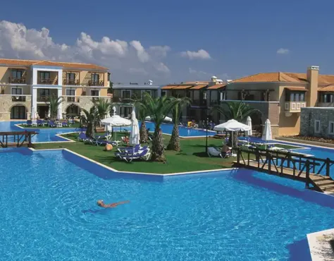 Aldemar Olympian Village Skafidia