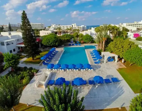 Hotel Aliathon Aegean Paphos