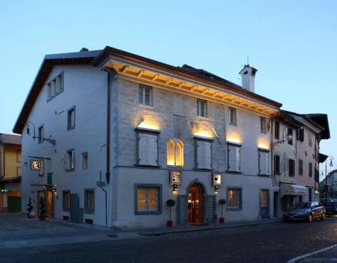 Hotel Allegria Udine