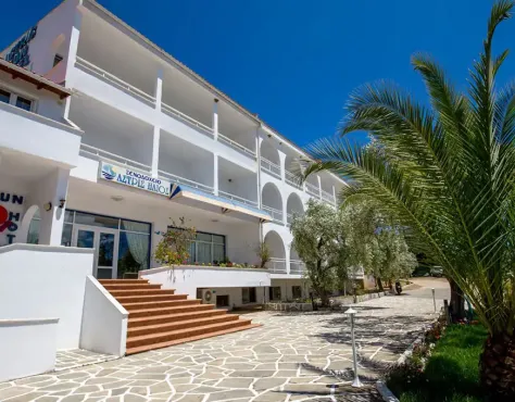 Hotel Astris Sun Astris Tasos 