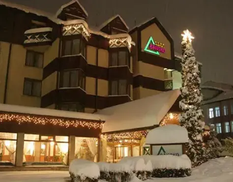 Hotel Bansko 3* Bansko