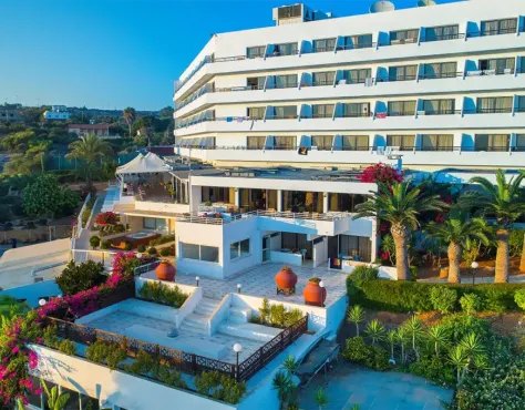 Hotel Amarande Ayia Napa