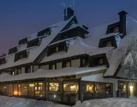 Hotel Club A Kopaonik