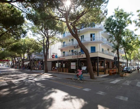 Hotel Danieli Lido di Jesolo