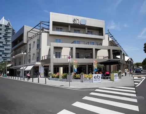 Hotel Eden Lido di Jesolo