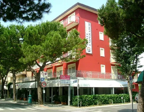 Hotel Emperador Lido di Jesolo