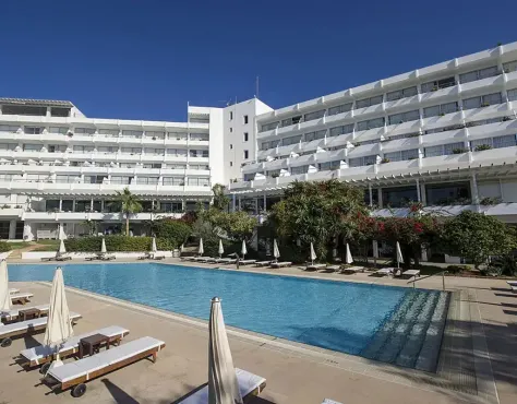 Hotel Grecian Sands Ayia Napa