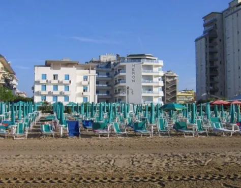 Hotel Heron Lido di Jesolo