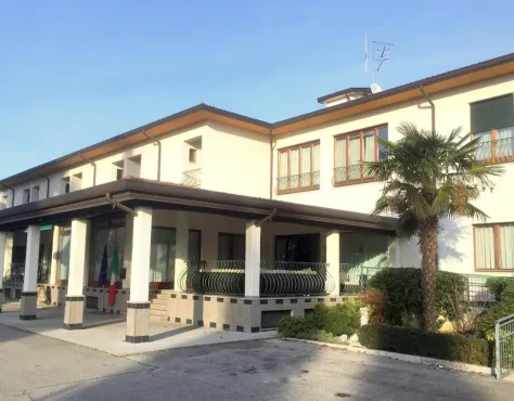 Hotel Internazionale Gorizia