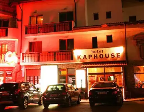 Kap House Family Hotel Bansko