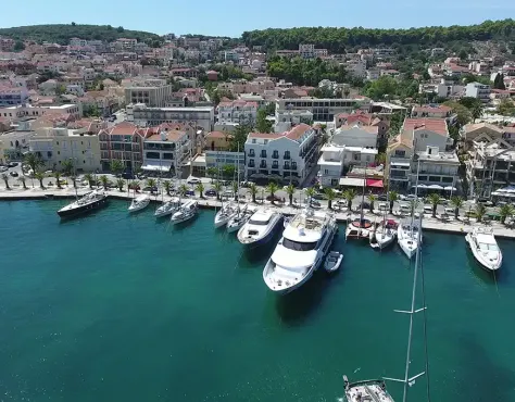 Kefalonia Grand Luxury Argostoli